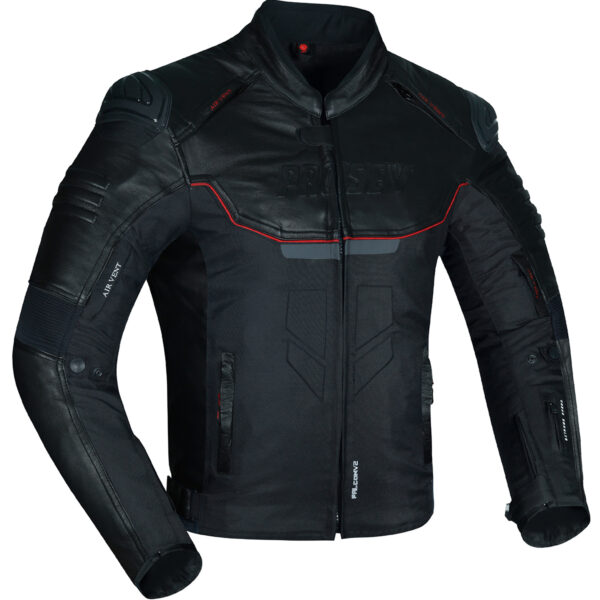 Prosev 4 MEVSİM MONT FALCON CE3400 LEATHER