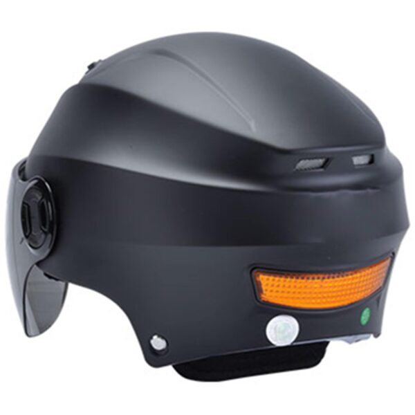 RSV HELMETS HK61 AMERICAN HARLEY Model Kask