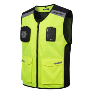 Scoyco JK30 REFLEKTÖRLÜ YELEK