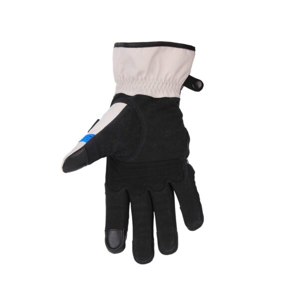 SCOYCO MC83 KIŞLIK ELDİVEN WHITE