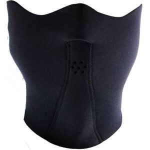 MTS CN50 NEOPREN MASKE