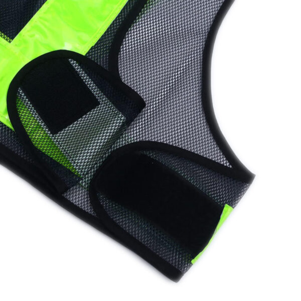 MTS REFLEKTÖRLÜ YELEK MB015