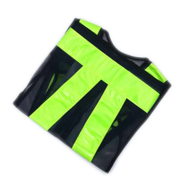 MTS REFLEKTÖRLÜ YELEK MB015