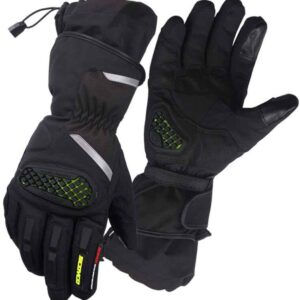 SCOYCO MC48 KEVLAR ELDİVEN BLACK