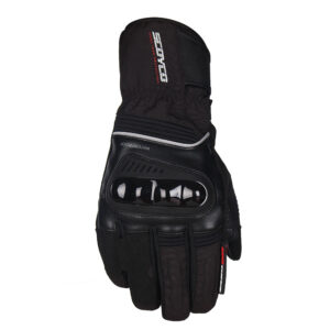 SCOYCO MC82 KIŞLIK ELDİVEN BLACK