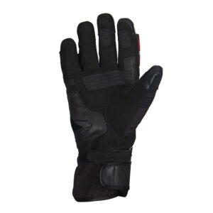 scoyco mc82 black back
