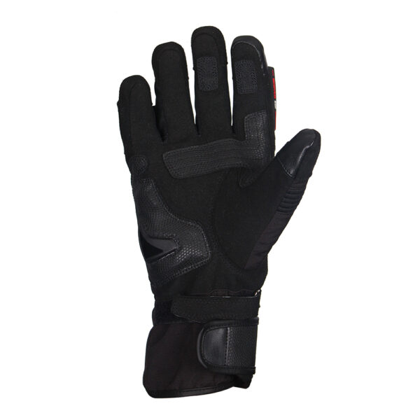 SCOYCO MC82 KIŞLIK ELDİVEN BLACK