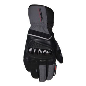 SCOYCO MC82 KIŞLIK ELDİVEN DARK GREY