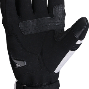 scoyco mc82 white back