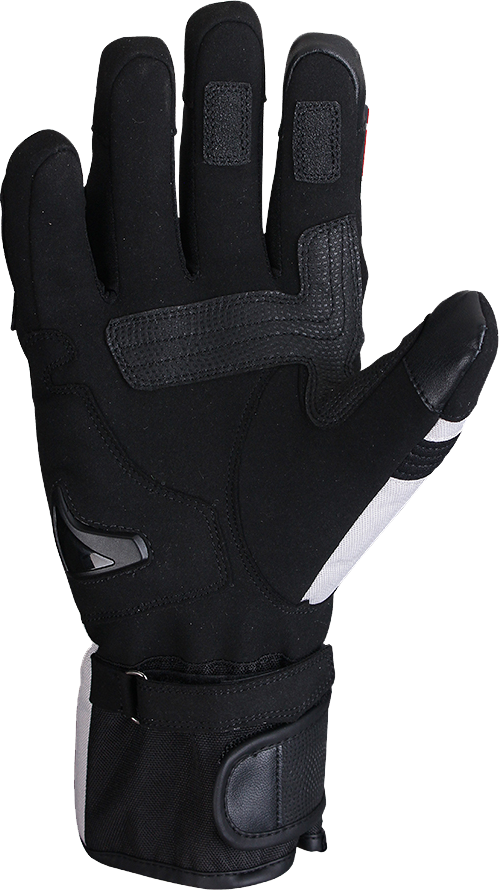 SCOYCO MC82 KIŞLIK ELDİVEN WHITE BLACK
