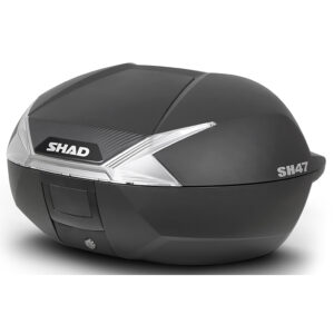 SHAD SH-47 WHITE REF ARKA ÇANTA