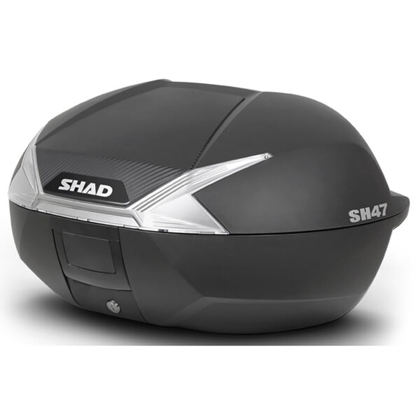 SHAD SH-47 WHITE REF ARKA ÇANTA