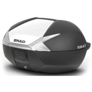 SHAD SH-47 WHITE ARKA ÇANTA