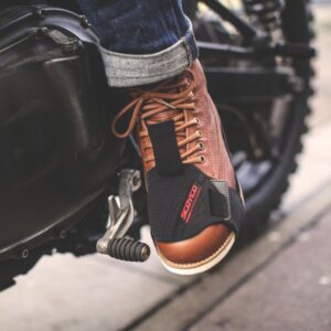 SCOYCO FS-02 BOT KORUYUCU