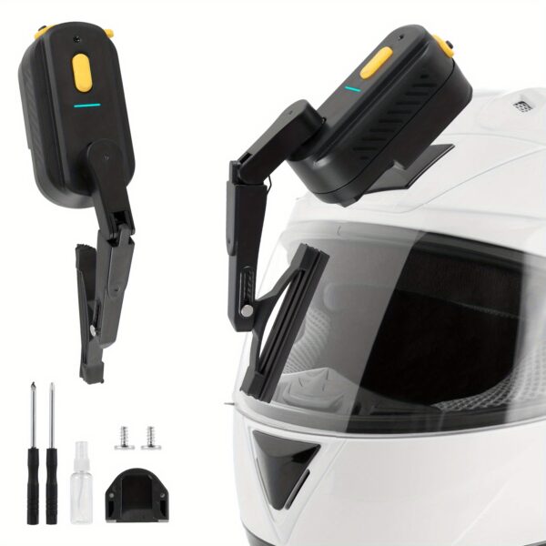 NIKKO WIPER KASK VİZÖR SİLİCİ