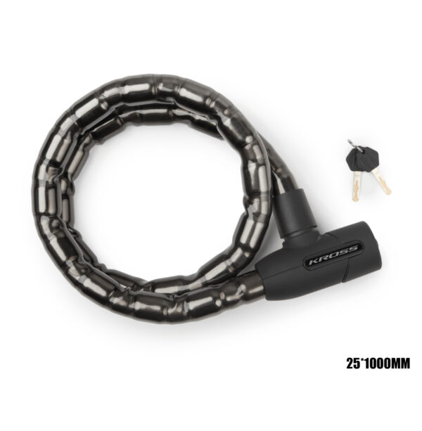 LOCK KINGUARD 2010 KİLİT