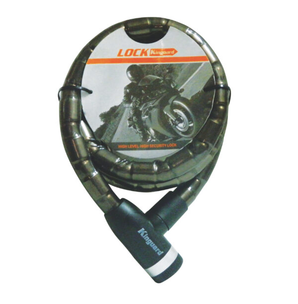 LOCK KINGUARD 2012 KİLİT