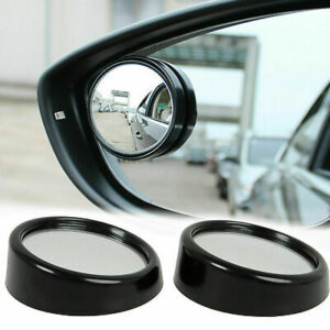 MTS KNS KÖR NOKTA AYNASI