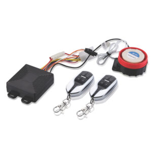 MTS AST ALARM START-STOP