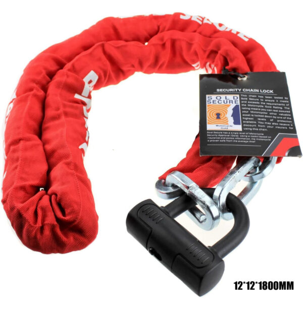 LOCK KINGUARD 6042 BIG KİLİT