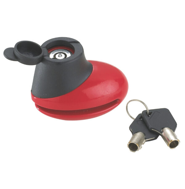 LOCK KINGUARD 8011 DİSK