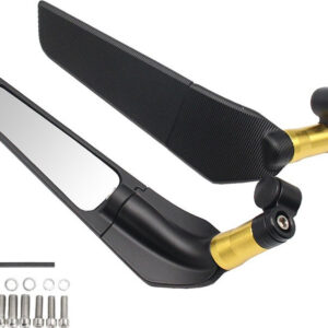 AYNA DİKİZ KANAT GOLD