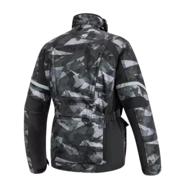 SCOYCO 4 MEVSİM MONT JK108C CAMO