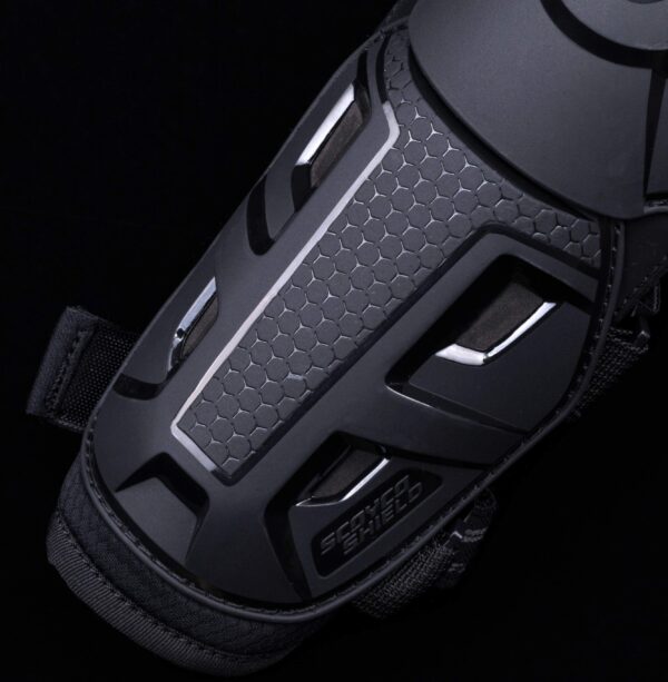 SCOYCO H26 DİRSEKLİK