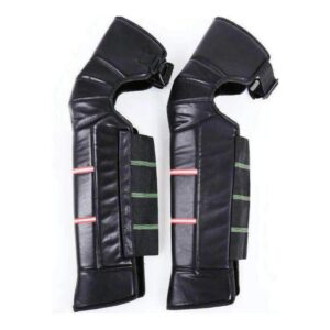 MTS DBK SOFT DERİ BACAK KORUYUCU