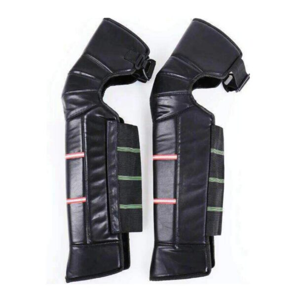 MTS DBK SOFT DERİ BACAK KORUYUCU