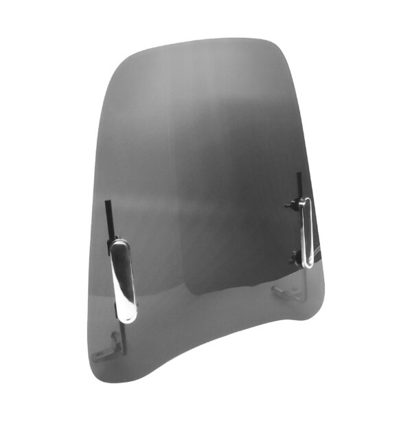 MTS YX07 FÜME ÖN SİPERLİK CAMI