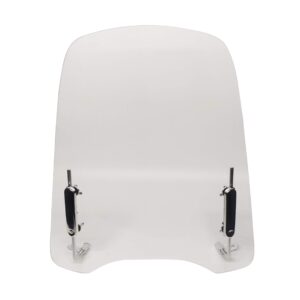 MTS YX08 ÖN SİPERLİK CAMI