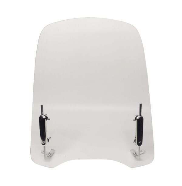 MTS YX08 ÖN SİPERLİK CAMI