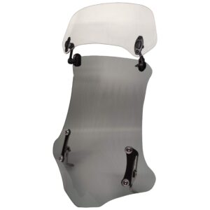 MTS D1 ŞEFFAF ÖN SİPERLİK CAMI