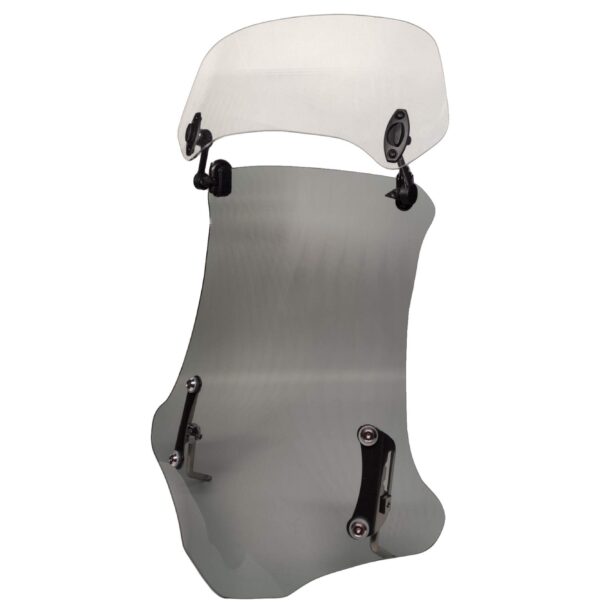 MTS D1 ŞEFFAF ÖN SİPERLİK CAMI