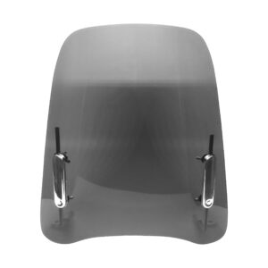 MTS YX07 FÜME ÖN SİPERLİK CAMI