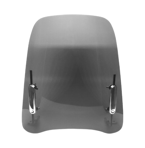 MTS YX07 FÜME ÖN SİPERLİK CAMI