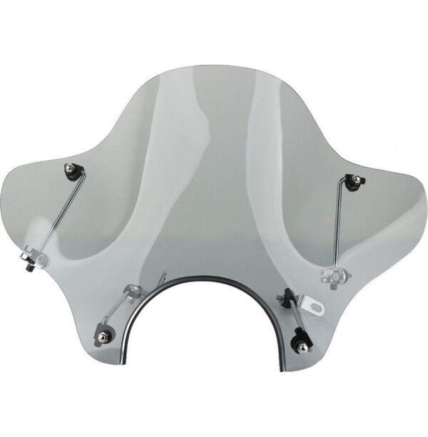 MTS YX05 ÖN SİPERLİK CAMI