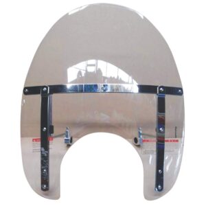 MTS WS047 ÖN SİPERLİK CAMI