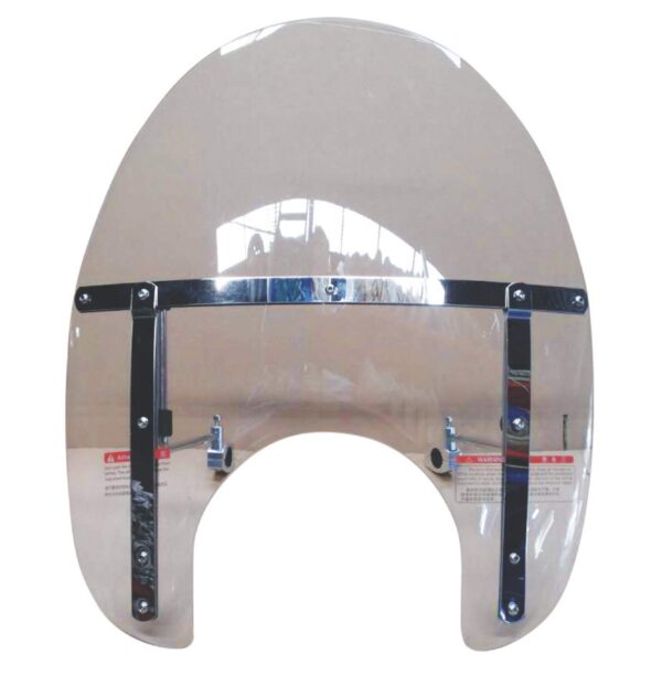 MTS WS047 ÖN SİPERLİK CAMI