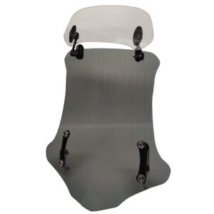 MTS S1 ŞEFFAF ÖN SİPERLİK CAMI