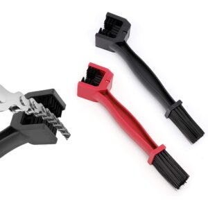 MTS ZTF ZİNCİR TEMİZLEME FIRÇASI