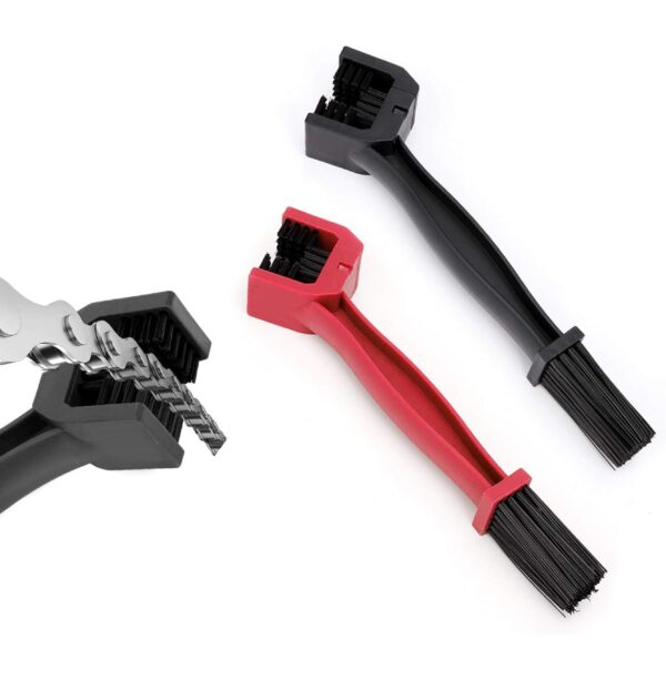 MTS ZTF ZİNCİR TEMİZLEME FIRÇASI