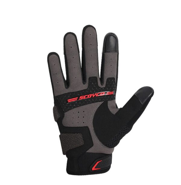 SCOYCO MC117W LADY ELDİVEN