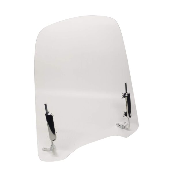 MTS YX08 ÖN SİPERLİK CAMI