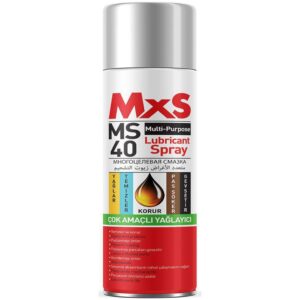 MXS MS40 PAS SÖKÜCÜ SPREY