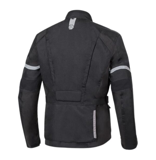 SCOYCO 4 MEVSİM MONT JK108C BLACK
