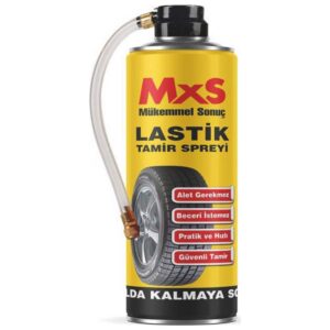MXS HP LASTİK TAMİR KÖPÜĞÜ
