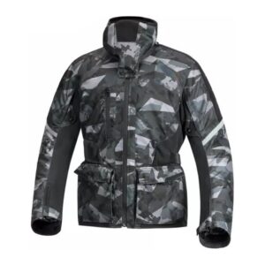 SCOYCO 4 MEVSİM MONT JK108C CAMO