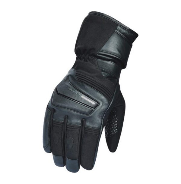PROSEV NF4111 DERİ ELDİVEN BLACK